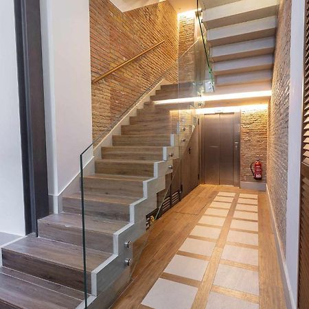 Casa Miravalle Catedral Гранада Екстериор снимка